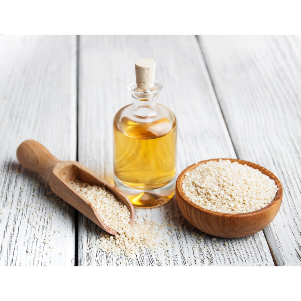ΣΗΣΑΜΕΛΑΙΟ (Sesame oilrefined)