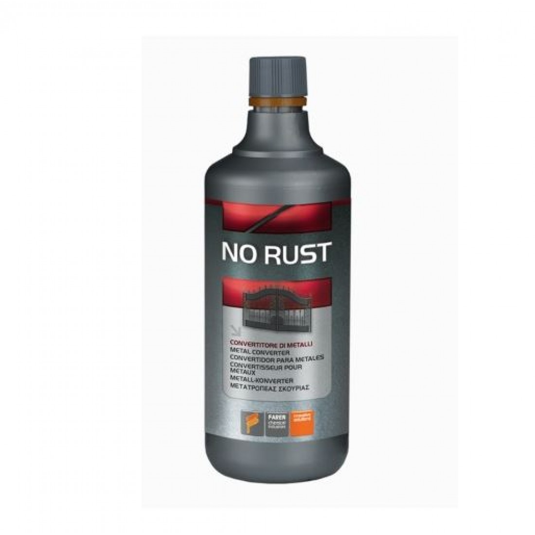 Rust not rust converter фото 90