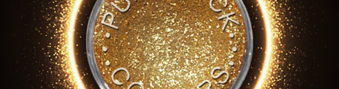 ECOSPARKS (ΟΙΚΟΛΟΓΙΚΟ GLITTER)