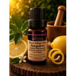 ΑΙΘΕΡΙΟ ΕΛΑΙΟ ΛΕΜΟΝΙ ΦΥΣΙΚΟ (Lemon cold pressed essential oil) ΑΙΘΕΡΙΟ ΕΛΑΙΟ ΛΕΜΟΝΙ ΦΥΣΙΚΟ (Lemon cold pressed essential oil)
