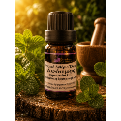 ΑΙΘΕΡΙΟ ΕΛΑΙΟ ΔΥΟΣΜΟΣ ΦΥΣΙΚΟ (mentha spicata) ΑΙΘΕΡΙΟ ΕΛΑΙΟ ΔΥΟΣΜΟΣ ΦΥΣΙΚΟ (mentha spicata)