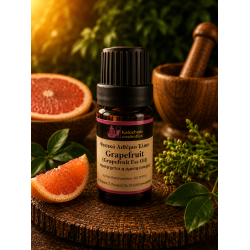 ΑΙΘΕΡΙΟ ΕΛΑΙΟ GRAPEFRUIT ΦΥΣΙΚΟ ΑΙΘΕΡΙΟ ΕΛΑΙΟ GRAPEFRUIT ΦΥΣΙΚΟ