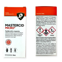 MASTERCID MICRO 50ml