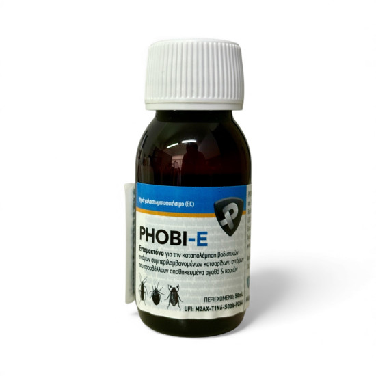 PHOBI-E 50ml