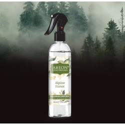 SPRAY ΚΑΛΥΠΤΙΚΟ ΔΥΣΟΣΜΙΑΣ 300ml ALPINE FOREST