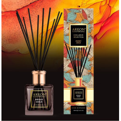ΑΡΩΜΑΤΙΚΟ ΧΩΡΟΥ SWEET GOLD 150ml AREON EXCLUSIVE SELECTION
