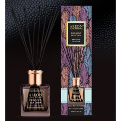 ΑΡΩΜΑΤΙΚΟ ΧΩΡΟΥ PRECIOUS LEATHER 150ml AREON EXCLUSIVE SELECTION