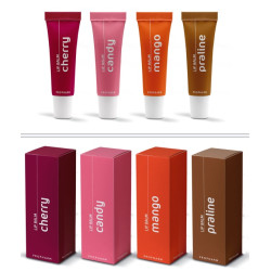 Lip balm PRALINE 10ml Propharm