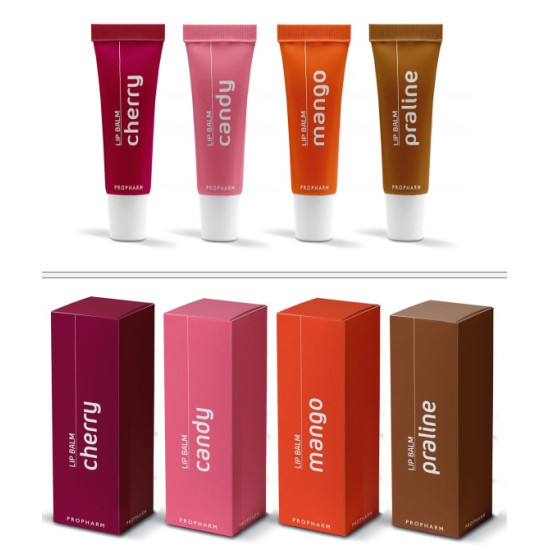 Lip balm CANDY 10ml Propharm