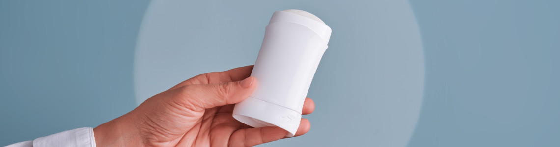 24h Deodorant Stick