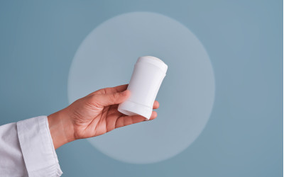 24h Deodorant Stick