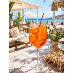 ΕΣΣΑΝΣ APEROL SPRITZ