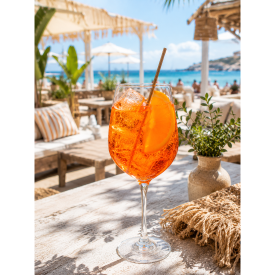 ΕΣΣΑΝΣ APEROL SPRITZ