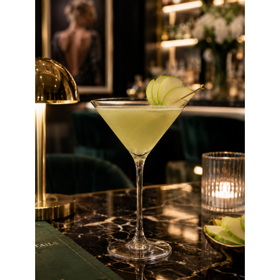 ΕΣΣΑΝΣ APPLE MARTINI