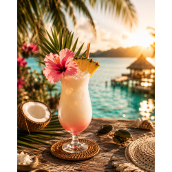 ΕΣΣΑΝΣ PINA COLADA