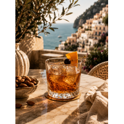 ΕΣΣΑΝΣ AMARETTO NOG 
