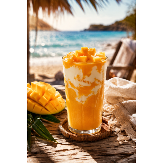 ΕΣΣΑΝΣ MANGO DELIGHT