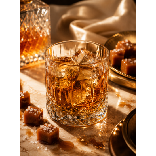 ΕΣΣΑΝΣ WHISKEY CARAMEL 