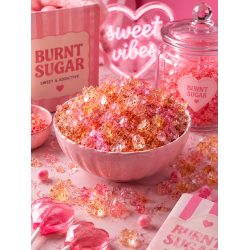 ΕΣΣΑΝΣ BURNT SUGAR (ΚΑΜΕΝΗ ΖΑΧΑΡΗ)