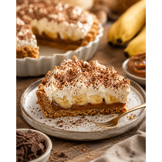 ΕΣΣΑΝΣ BANOFFEE