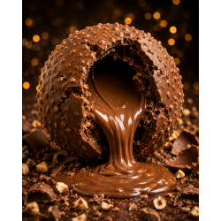 ΕΣΣΑΝΣ CHOCO LUX (ΤΥΠΟΥ FERRERO)