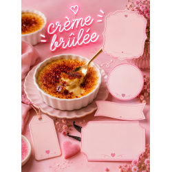 ΕΣΣΑΝΣ CREME BRULEE