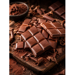 ΕΣΣΑΝΣ ΣΟΚΟΛΑΤΑ (CHOCOLATE DESIRE)