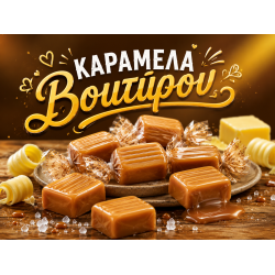 ΕΣΣΑΝΣ ΚΑΡΑΜΕΛΑ ΒΟΥΤΥΡΟΥ