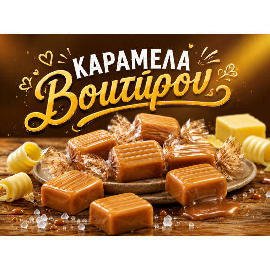 ΕΣΣΑΝΣ ΚΑΡΑΜΕΛΑ ΒΟΥΤΥΡΟΥ