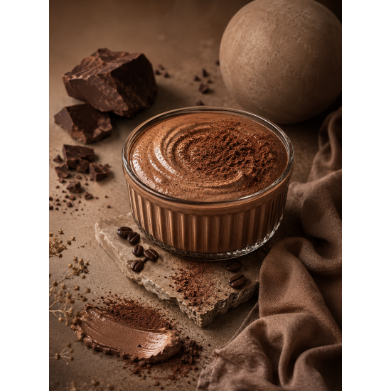 ΕΣΣΑΝΣ MOCHA MOUSSE