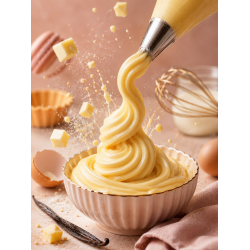 ΕΣΣΑΝΣ CREME PATISSERIE