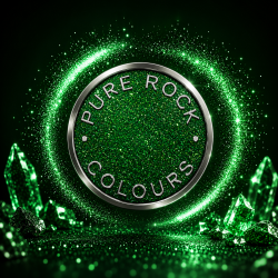 ECOSPARKS ALLURE GREEN 8g βάζο