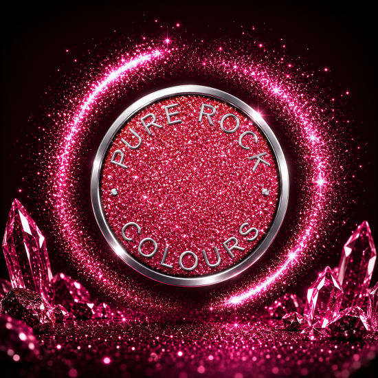 ECOSPARKS ALLURE PINK 8g βάζο