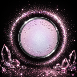 ECOSPARKS REFLECTIONS PINK 10g βάζο