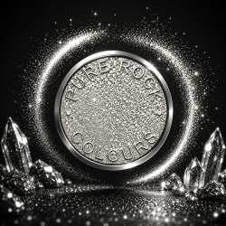 ECOSPARKS ALLURE SILVER 8g βάζο