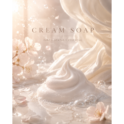 ΕΣΣΑΝΣ CREAM SOAP