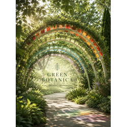 ΕΣΣΑΝΣ GREEN BOTANICA 