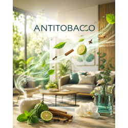 ΕΣΣΑΝΣ ANTITOBACCO