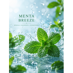 ΕΣΣΑΝΣ ΜΕΝΤΑ BREEZE (MINT BREEZE)