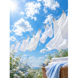 ΕΣΣΑΝΣ DO YOUR LAUNDRY 