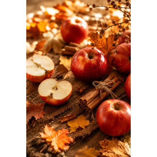 ΕΣΣΑΝΣ APPLE SPICE 