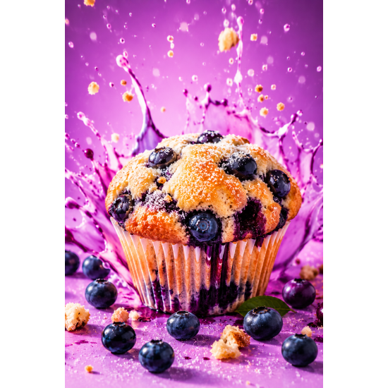 ΕΣΣΑΝΣ ΜΥΡΤΙΛΟ MUFFIN 