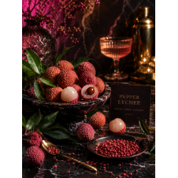 ΕΣΣΑΝΣ PEPPER LYCHEE