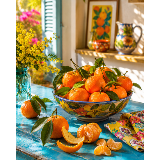ΕΣΣΑΝΣ ΜΑΝΤΑΡΙΝΙ (MANTARINE TANGERINE)