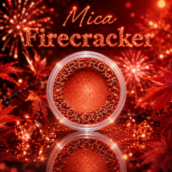 MICA FIRECRACKER 8g βάζο