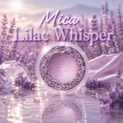 MICA LILAC WHISPER 8g βάζο