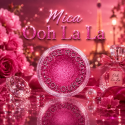 MICA OOH LA LA 8g βάζο