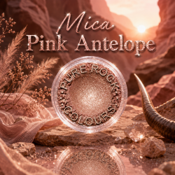 MICA PINK ANTELOPE 8g βάζο