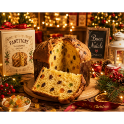 ΕΣΣΑΝΣ PANETTONE DELICIOUS