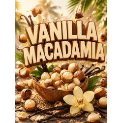 ΕΣΣΑΝΣ ΒΑΝΙΛΙΑ MACADAMIA 